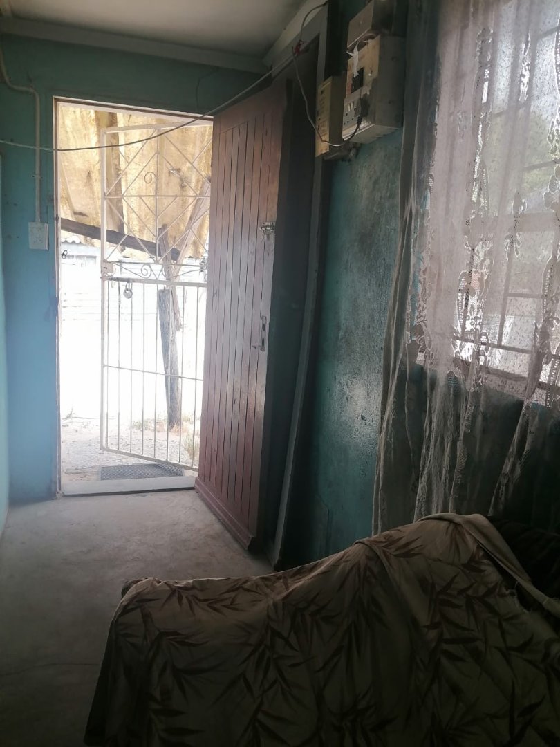 1 Bedroom Property for Sale in Wesbank Western Cape